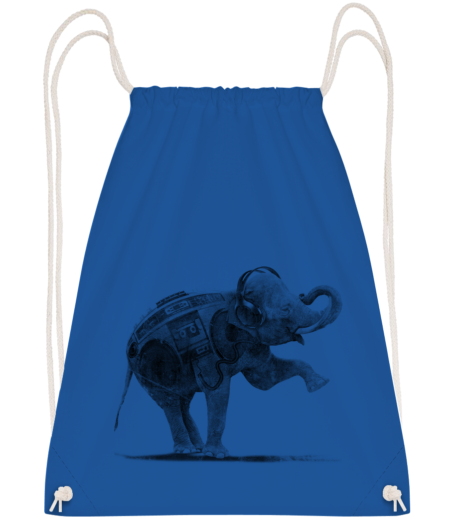 Bleu royal