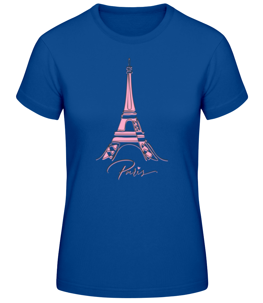 Bleu royal