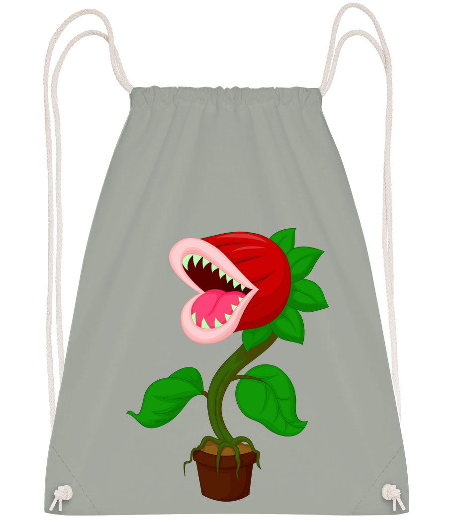 Monster Plant · Sac à dos sport
