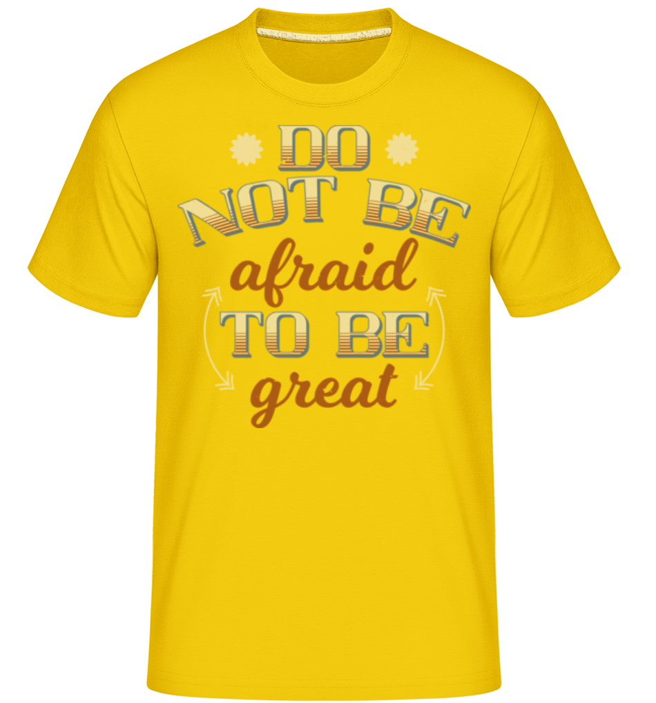 Jaune doré