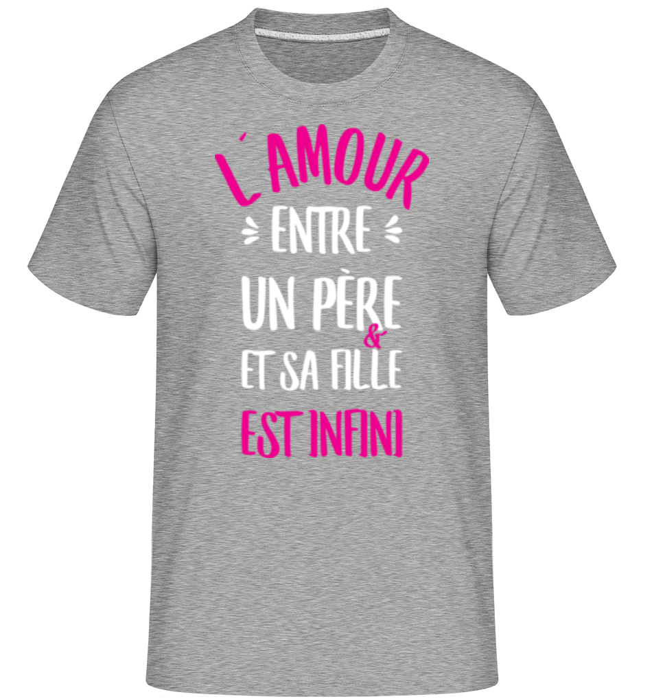 Gris chiné