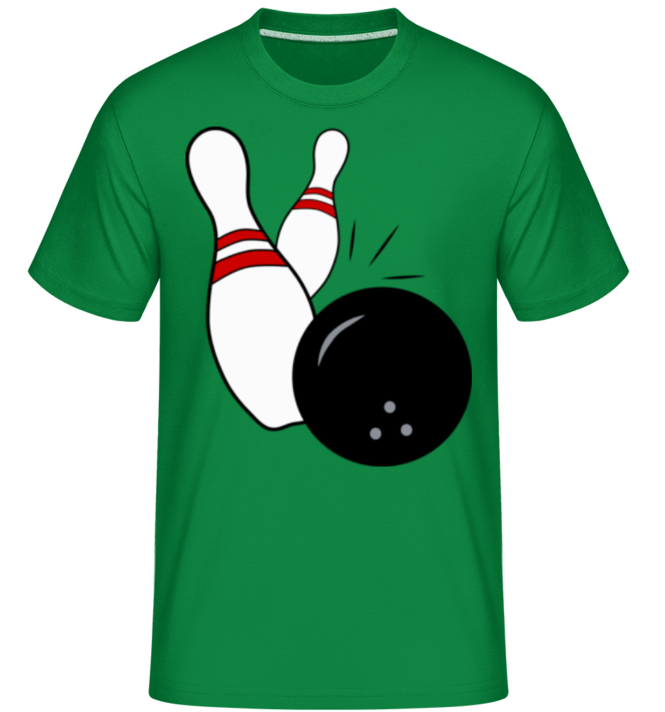 Vert irlandais