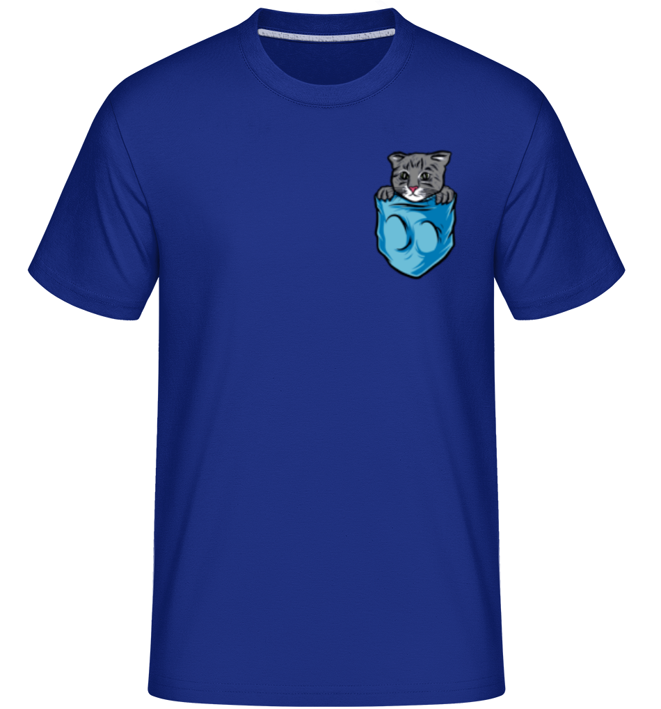 Bleu royal