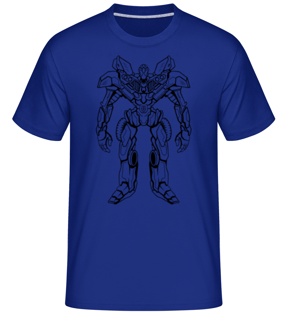 Bleu royal