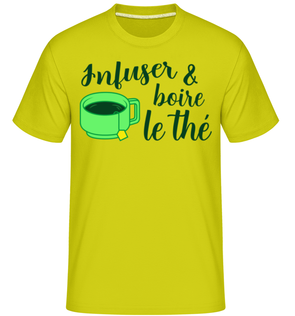 Citron vert