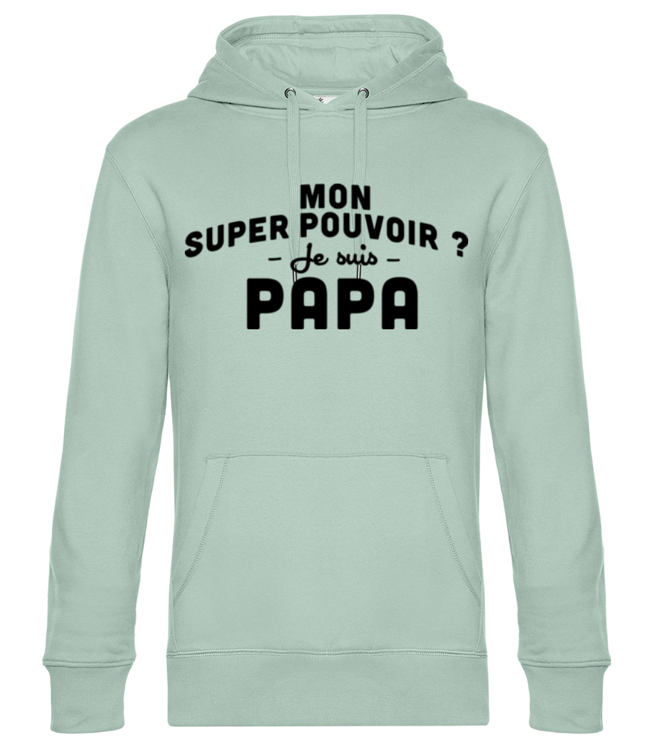 Menthe verte