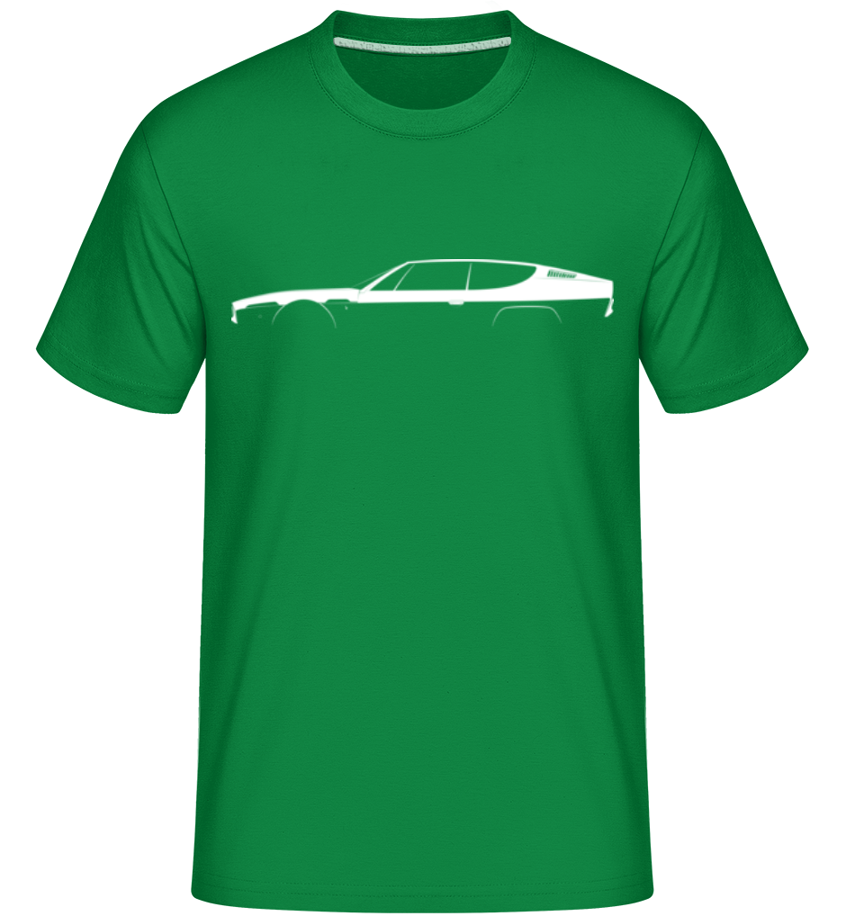 Vert irlandais