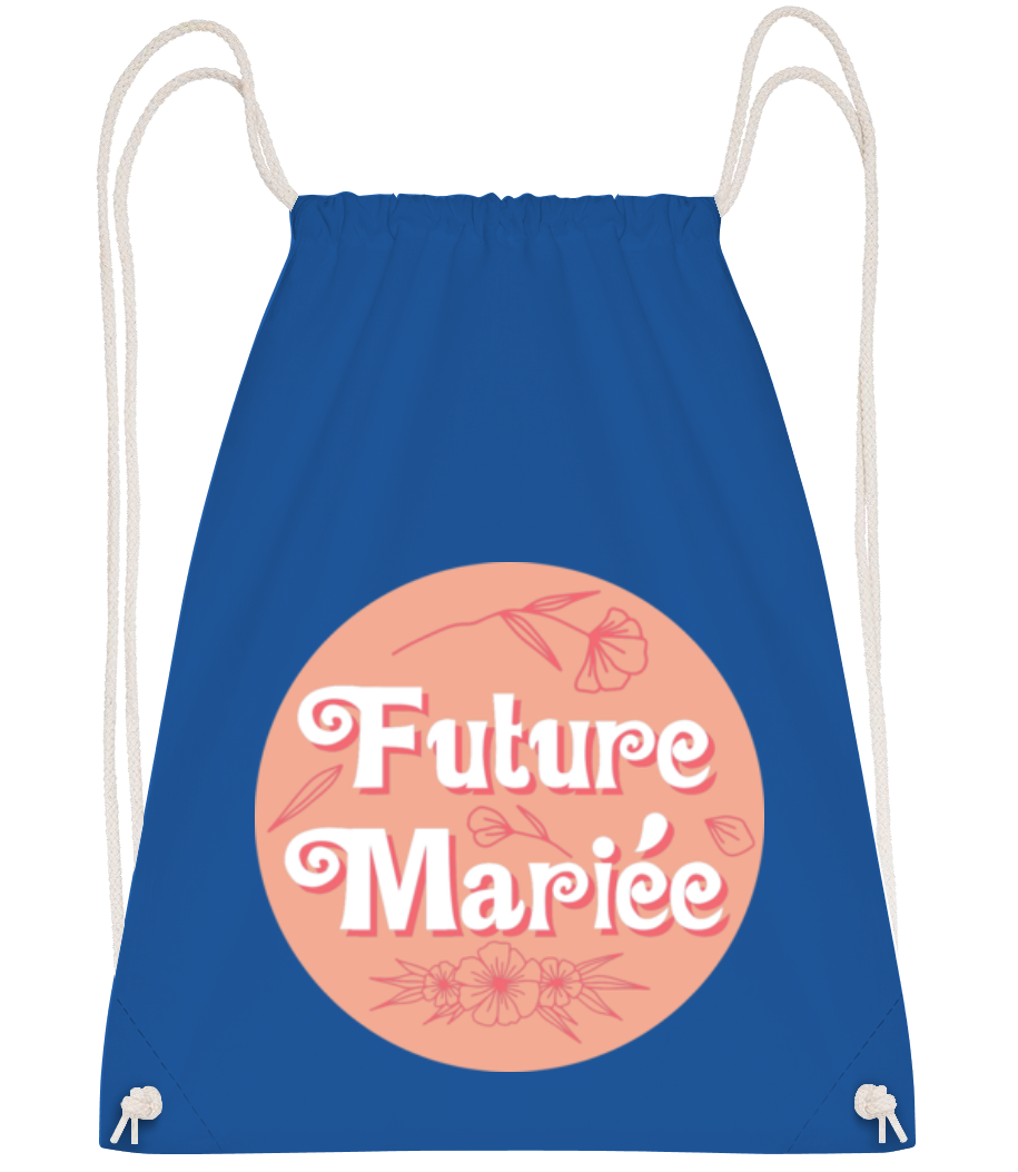 Future Mariée · Sac à dos sport
