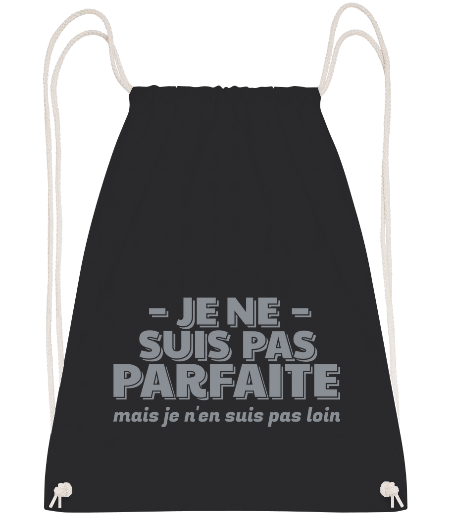 Je Ne Suis Pas Parfaite · Sac à dos sport