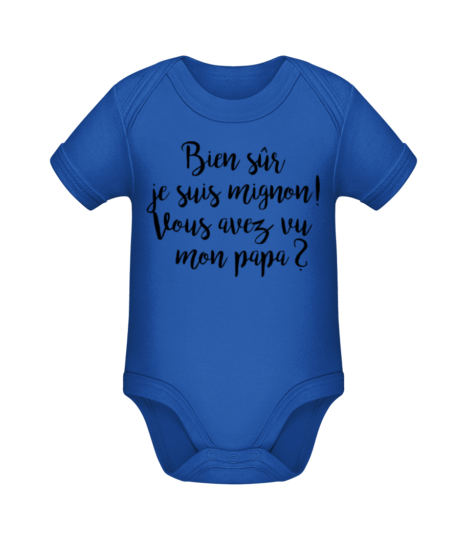 Bleu royal