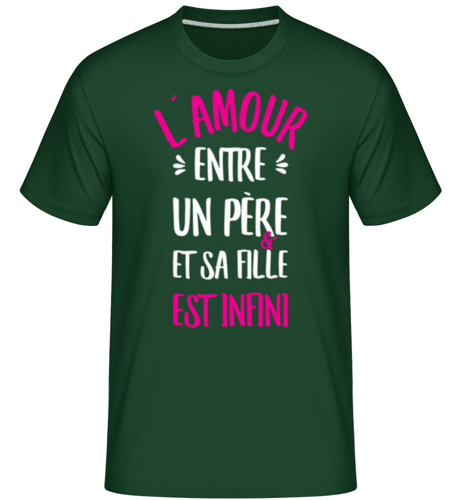 Vert bouteille