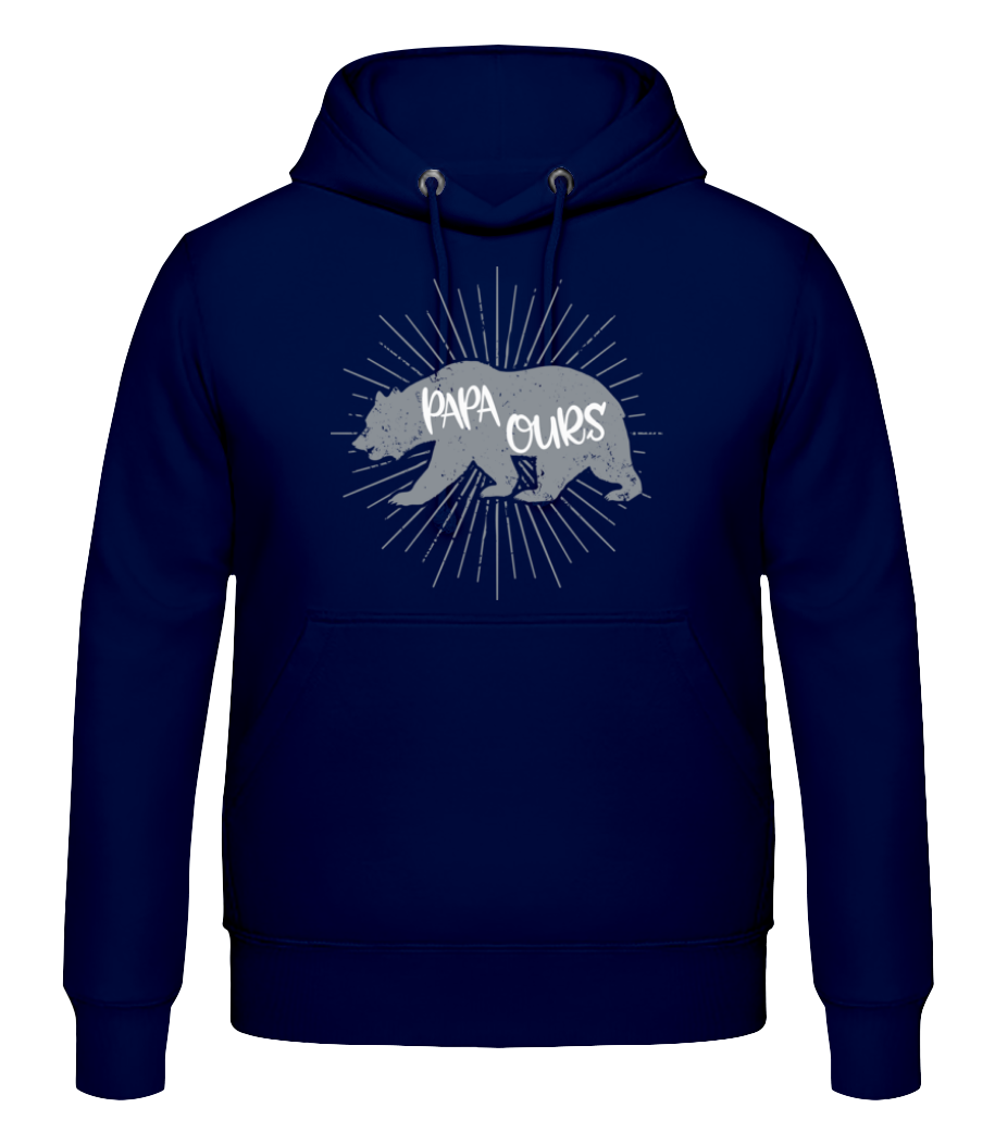 Bleu marine