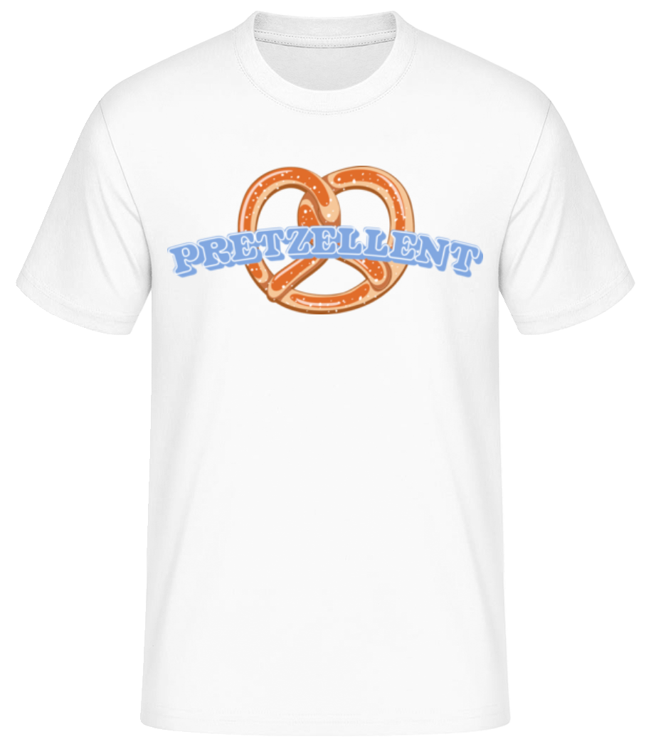 Pretzellent · T-shirt standard Homme