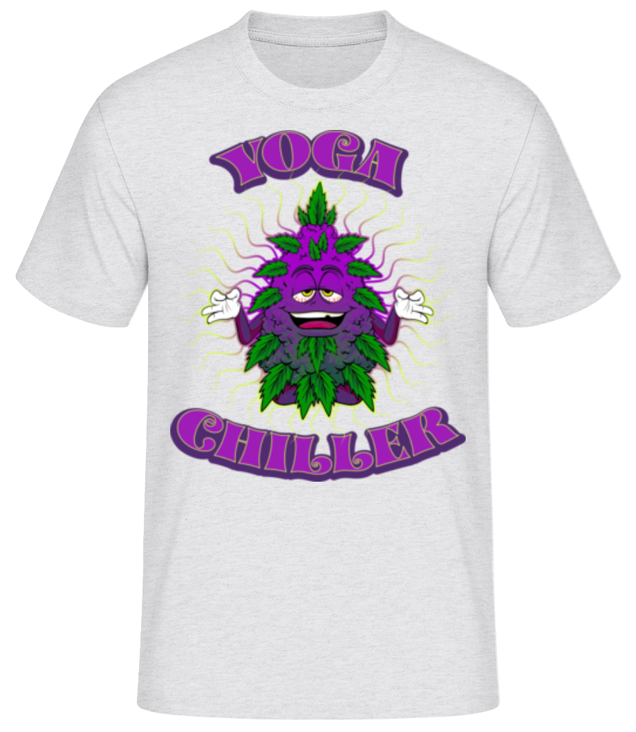 Gris chiné