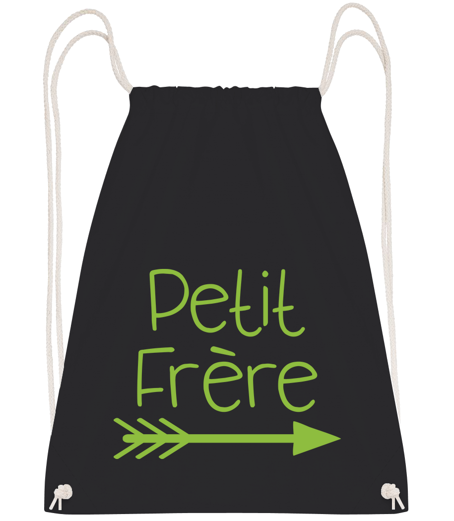Petit Frère · Sac à dos sport