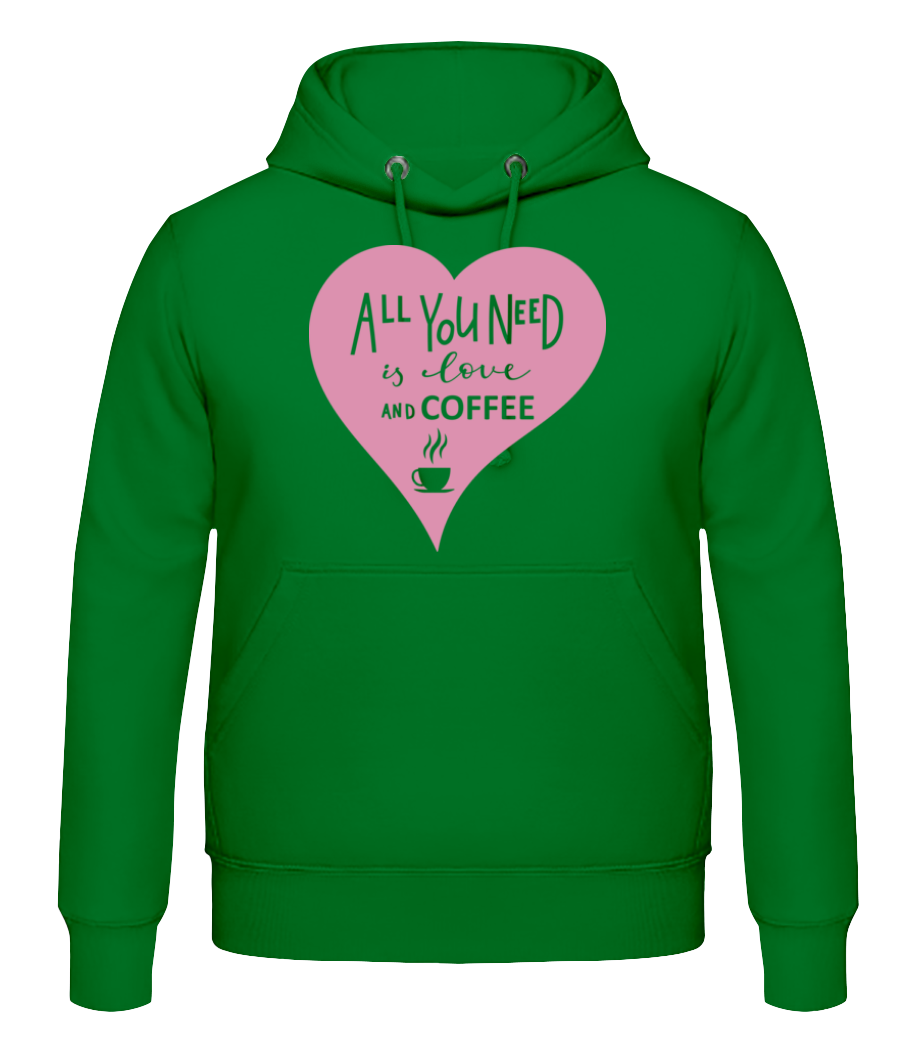 Vert irlandais