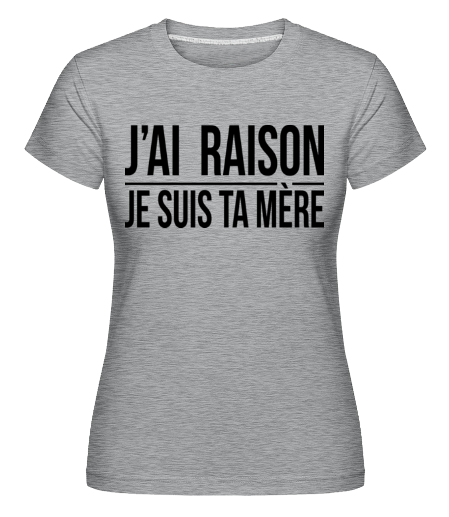 Gris chiné