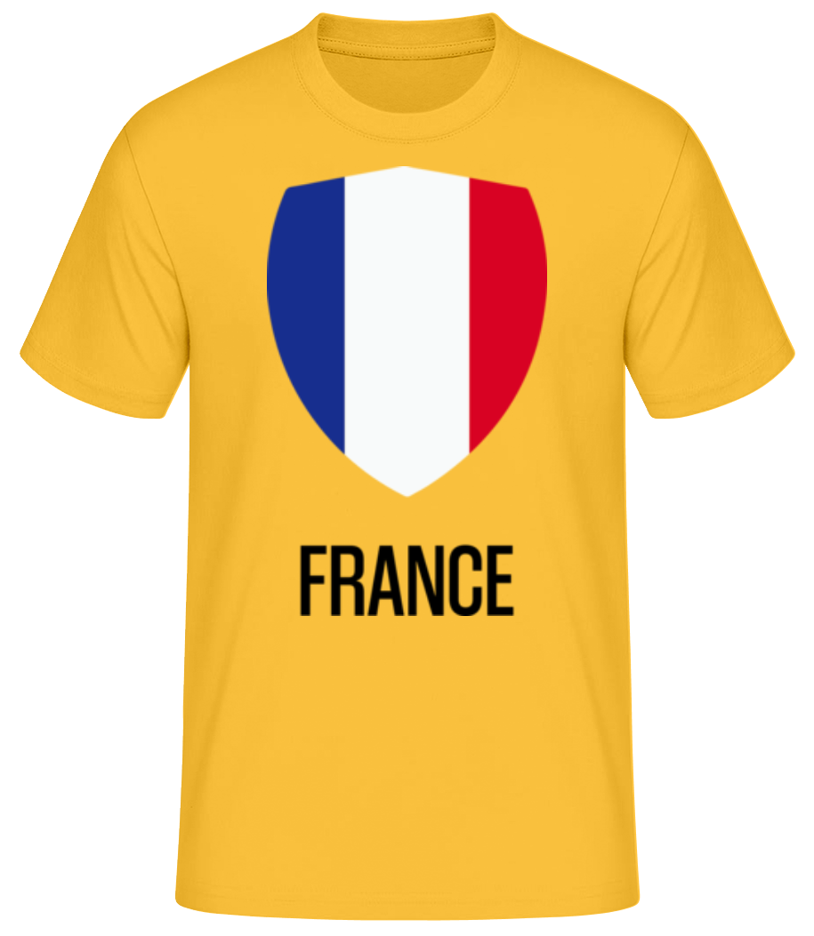 Jaune doré