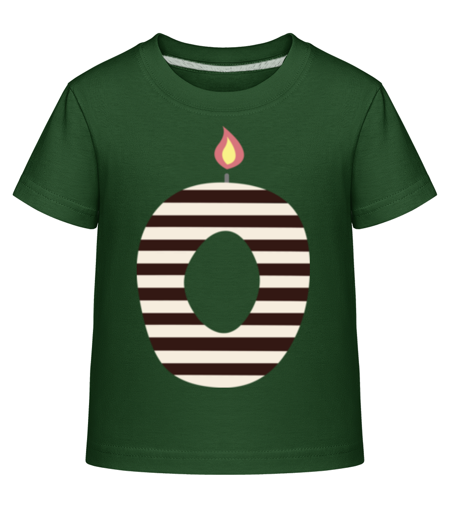 Vert bouteille