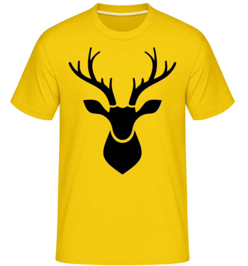 Jaune doré
