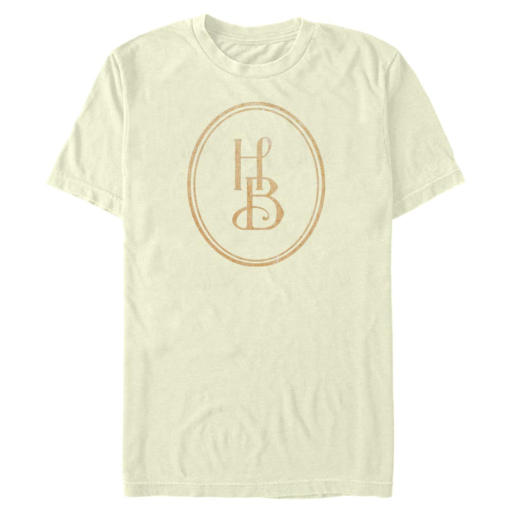 Disney Classics - Cruella - Logo House Of Baroness Icon - Homme T-shirt