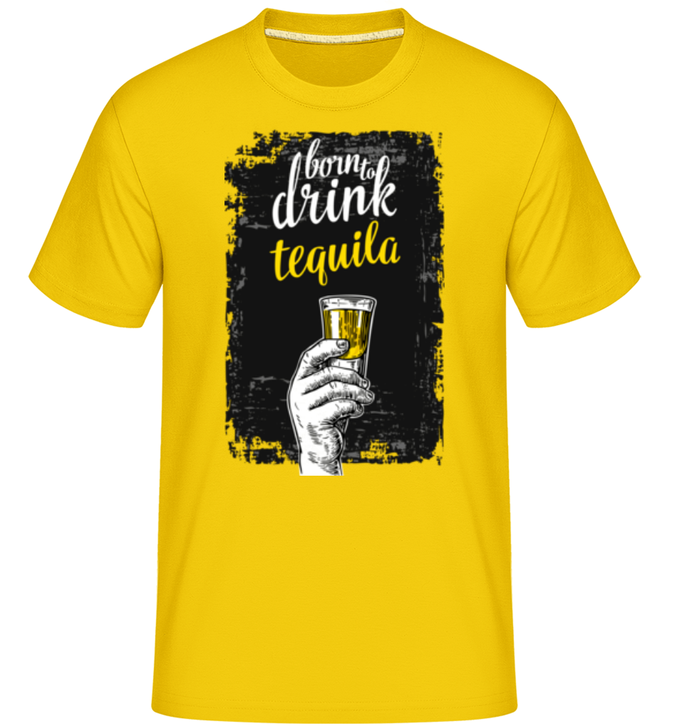 Jaune doré