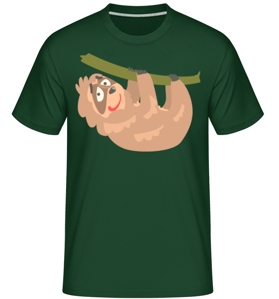 Vert bouteille