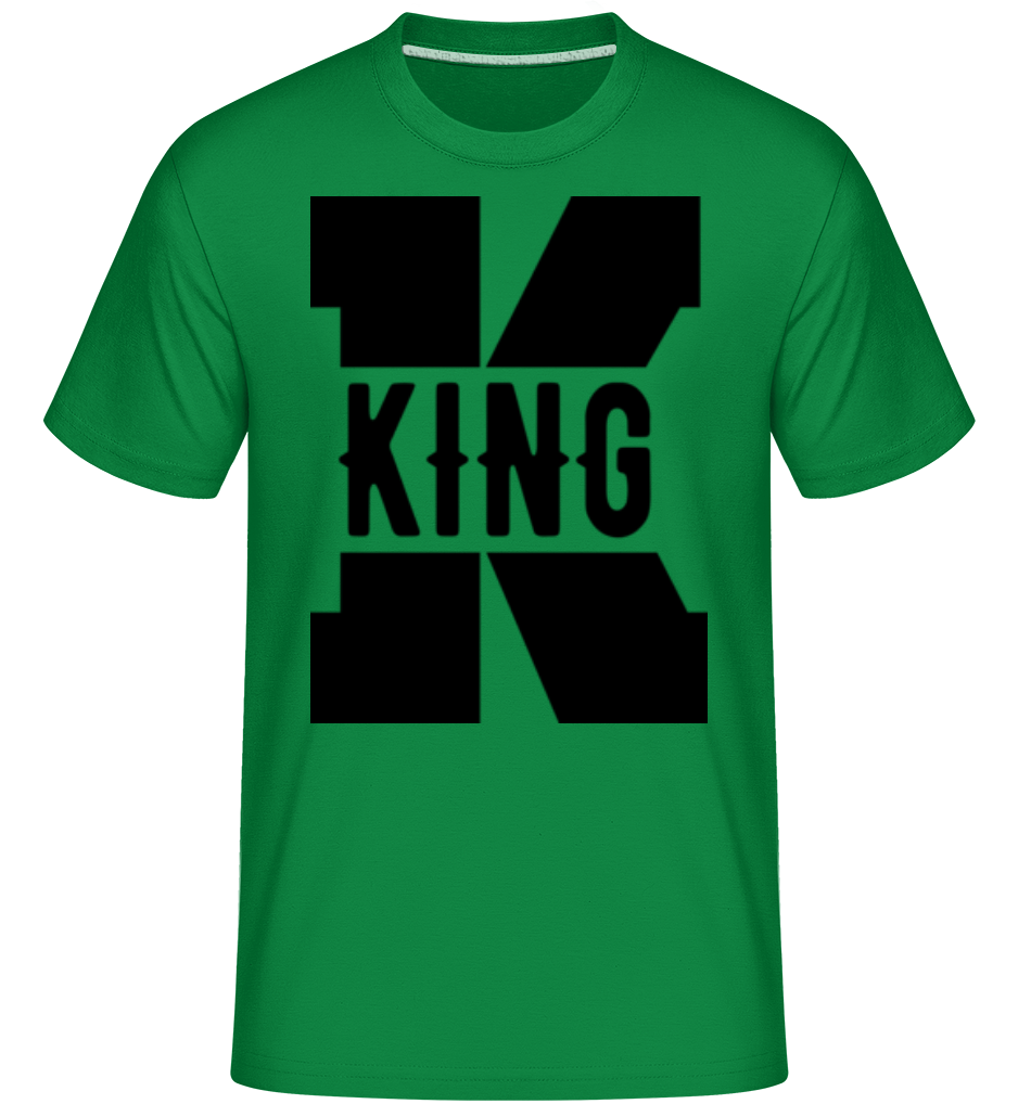 Vert irlandais