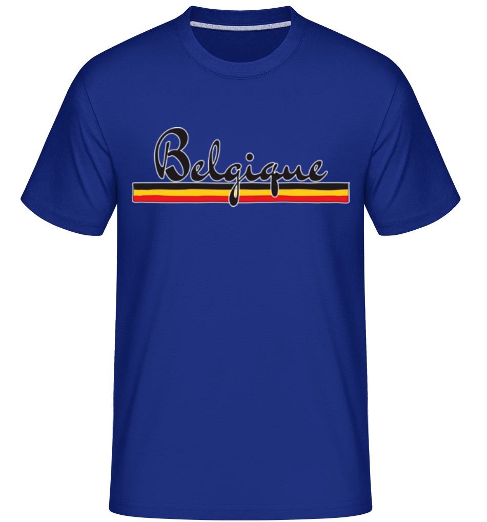 Bleu royal