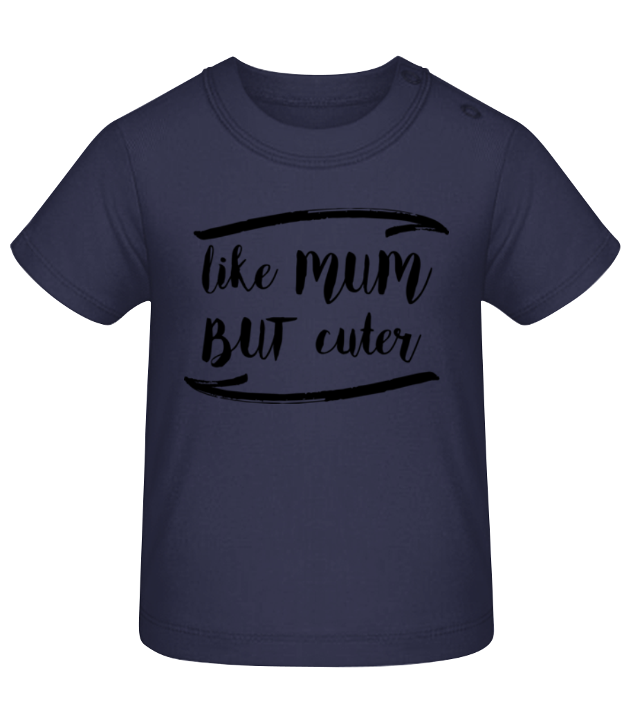 Bleu marine