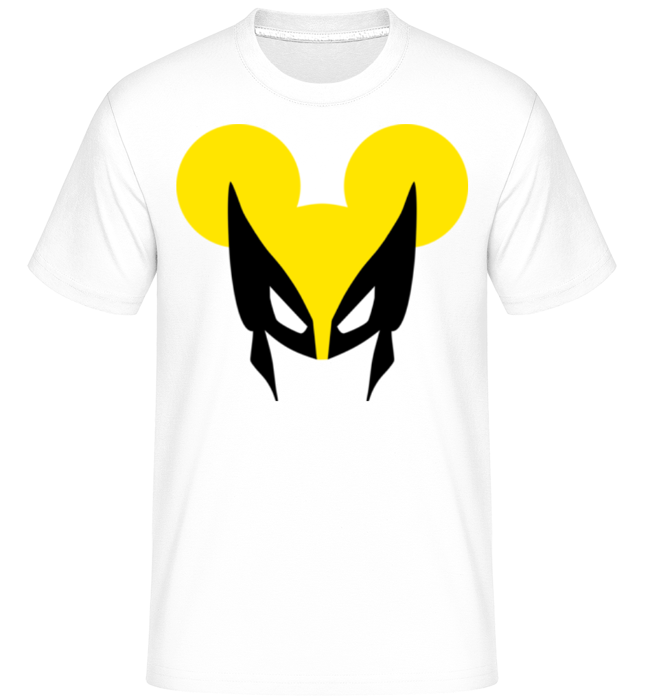 Wolvermouse ·  T-Shirt Shirtinator homme