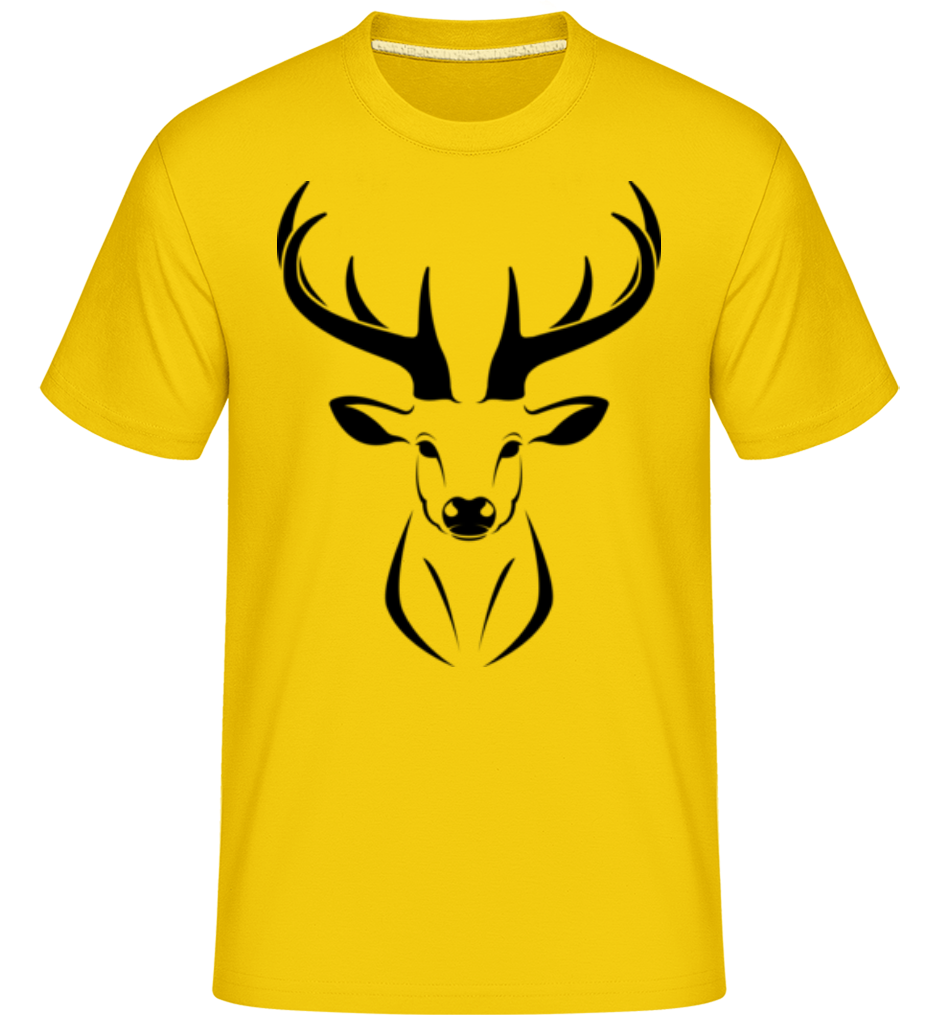 Jaune doré