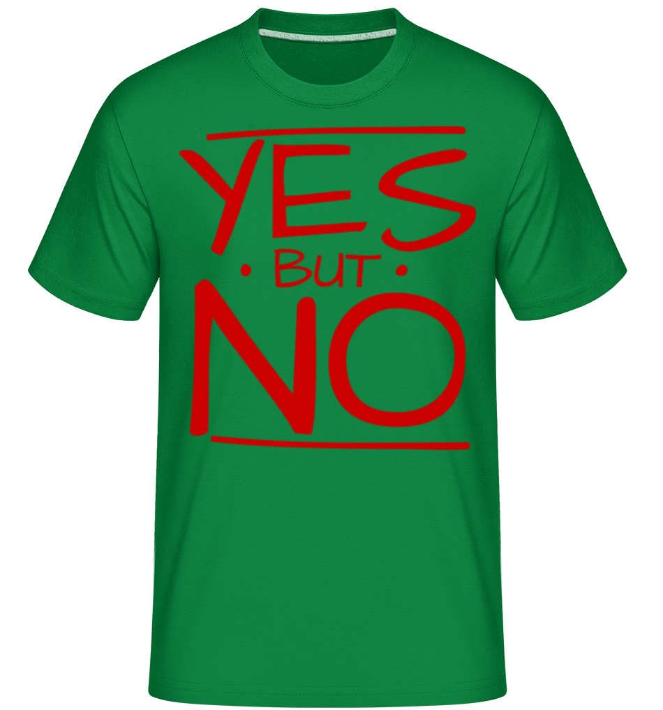Vert irlandais