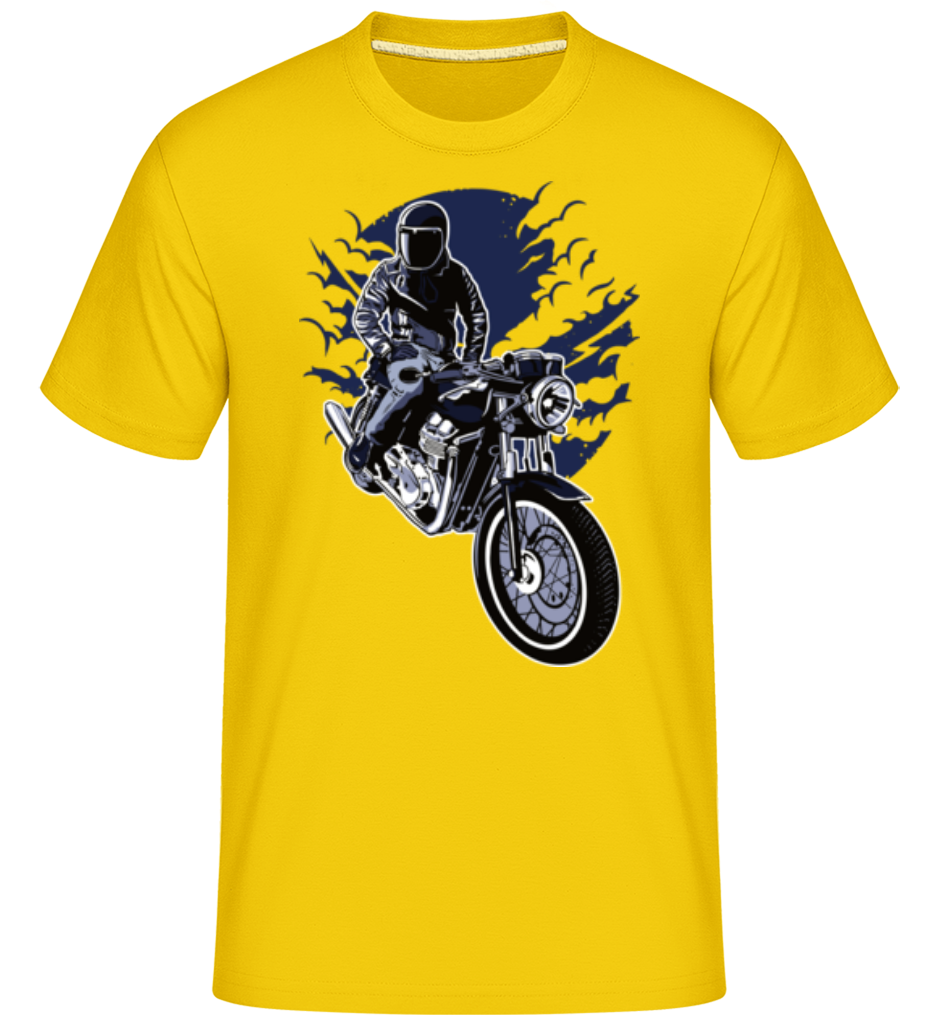 Jaune doré