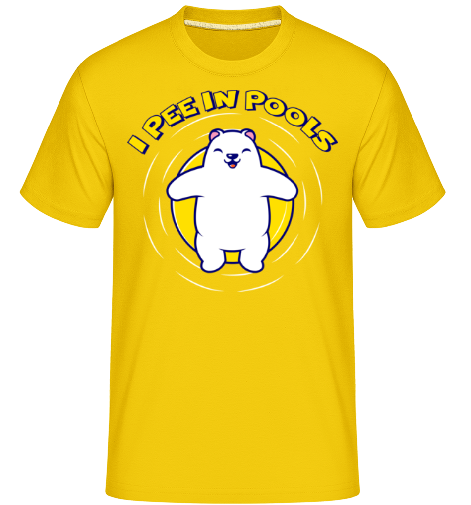 Jaune doré