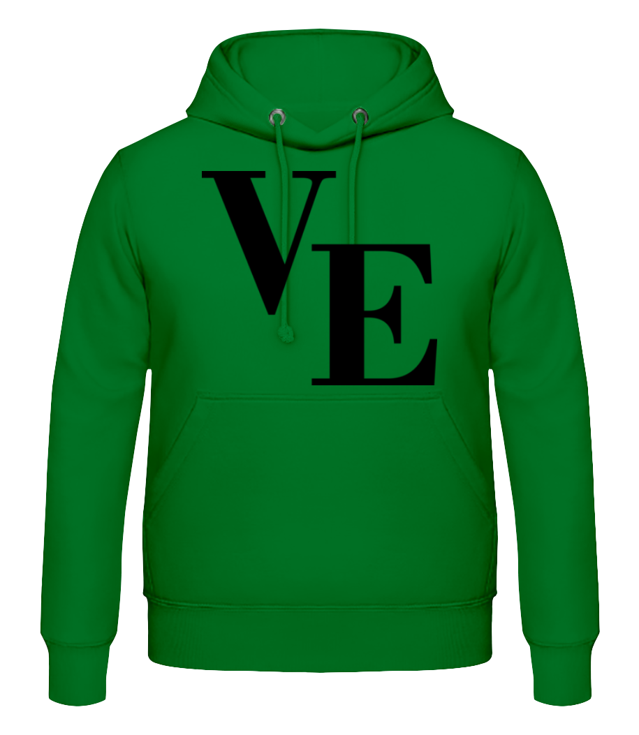 Vert irlandais