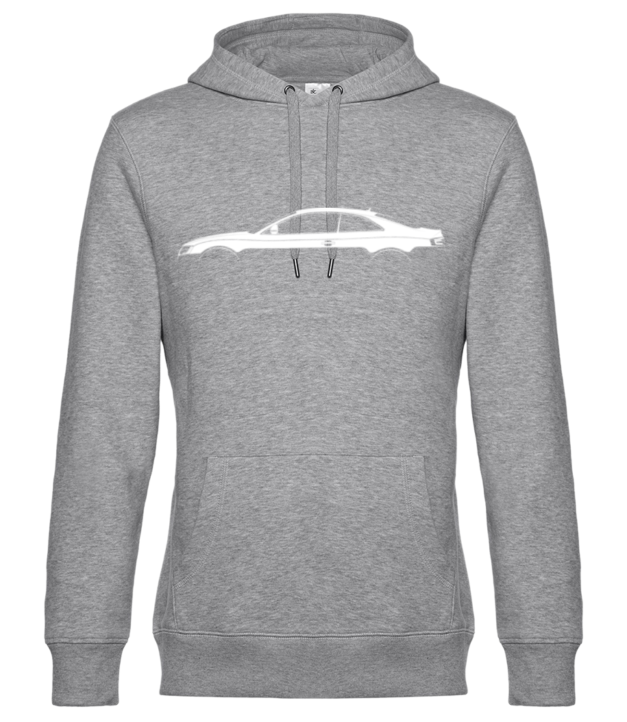 Heather grey
