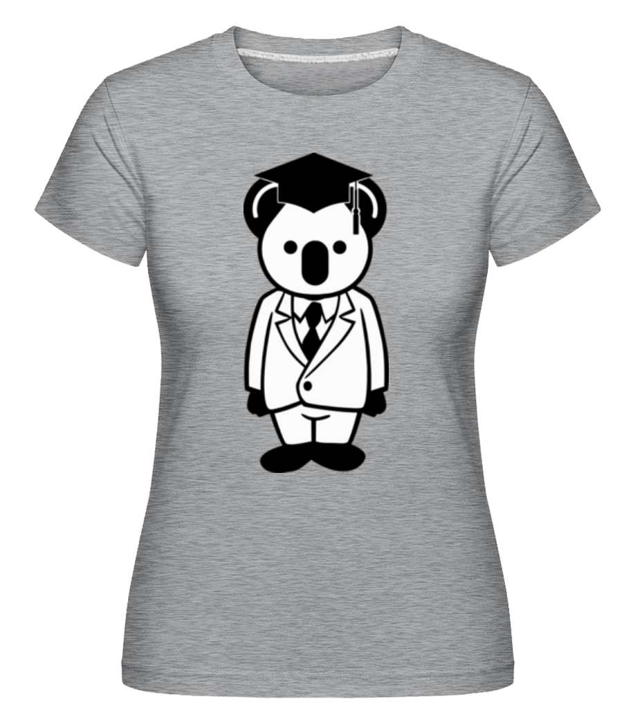Koala ·  T-shirt Shirtinator femme