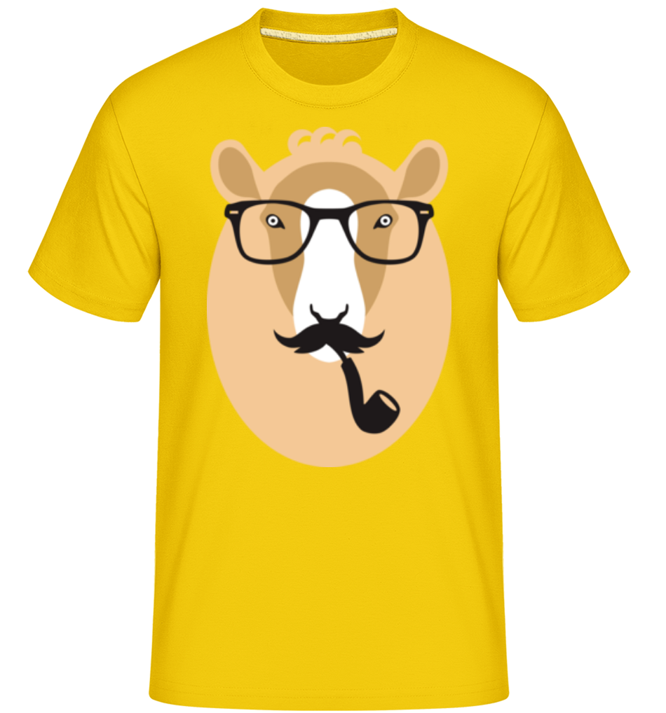 Jaune doré