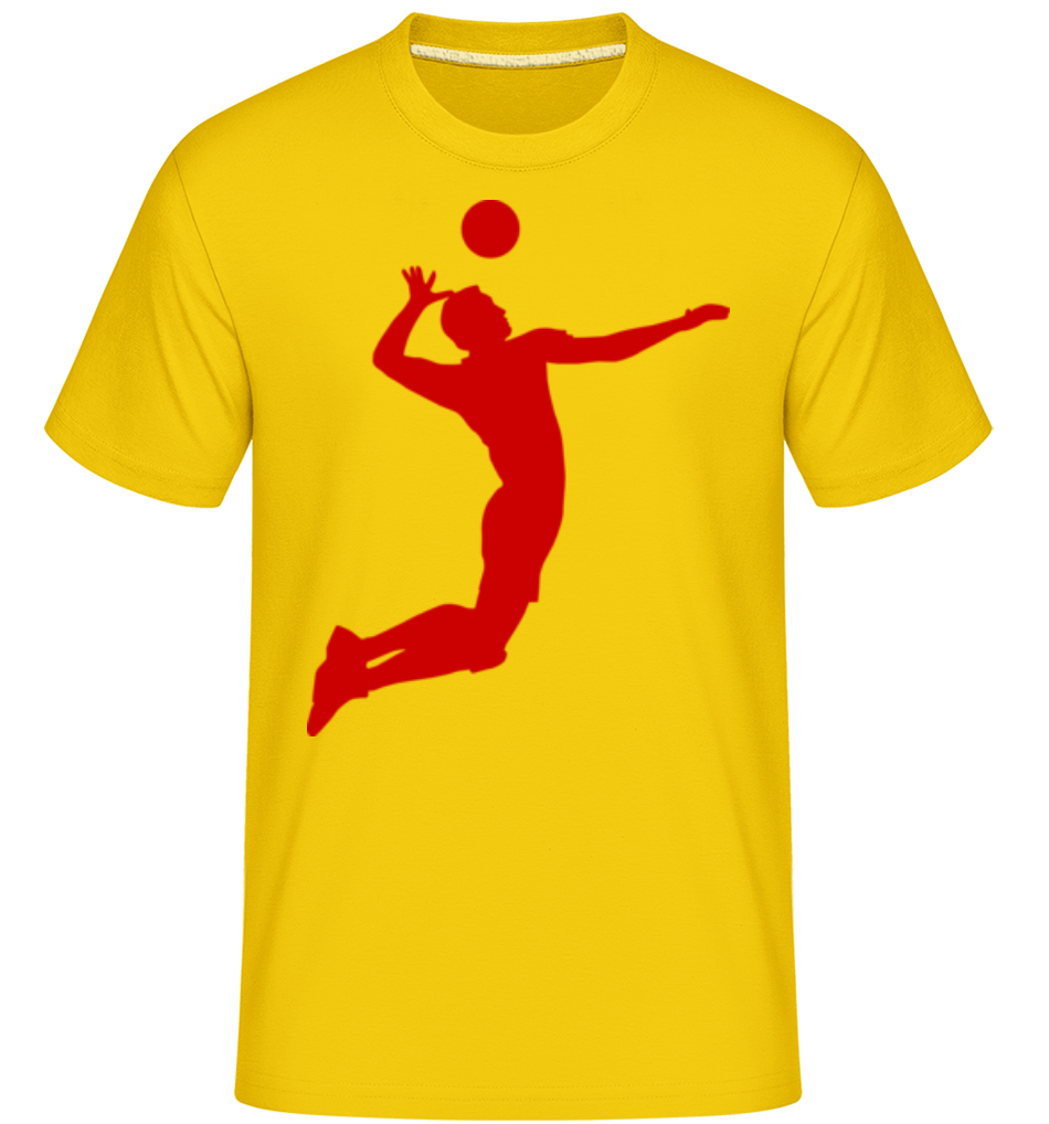 Jaune doré