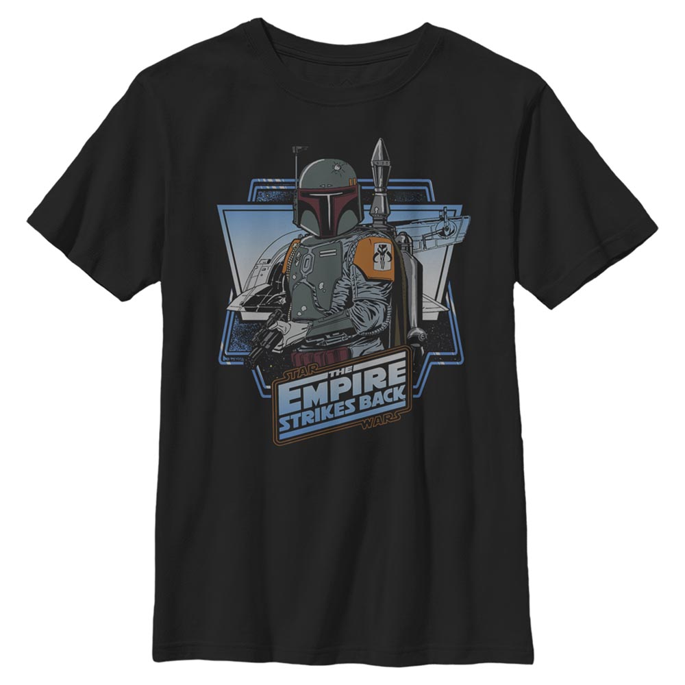 Star Wars - Boba Fett The Fett - Enfant T-shirt