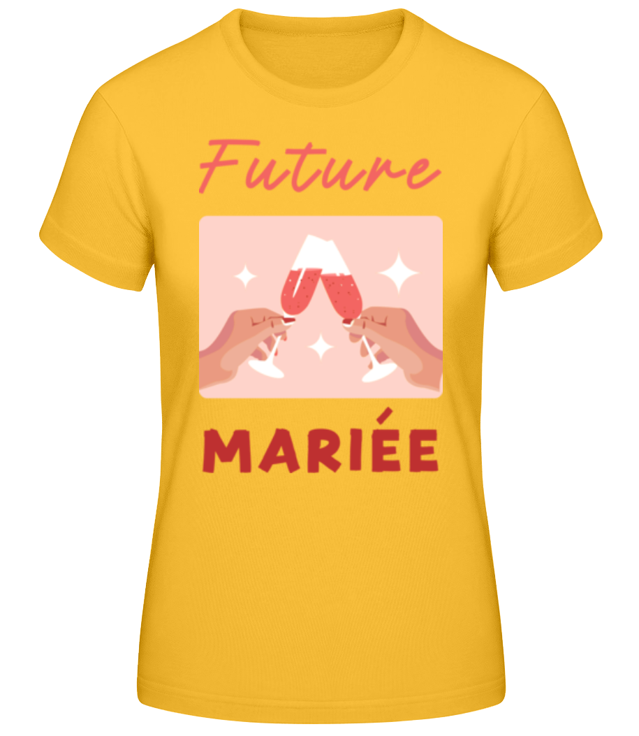Jaune doré