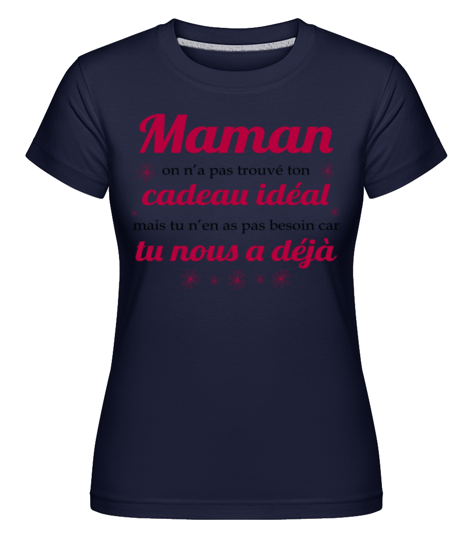 Bleu marine