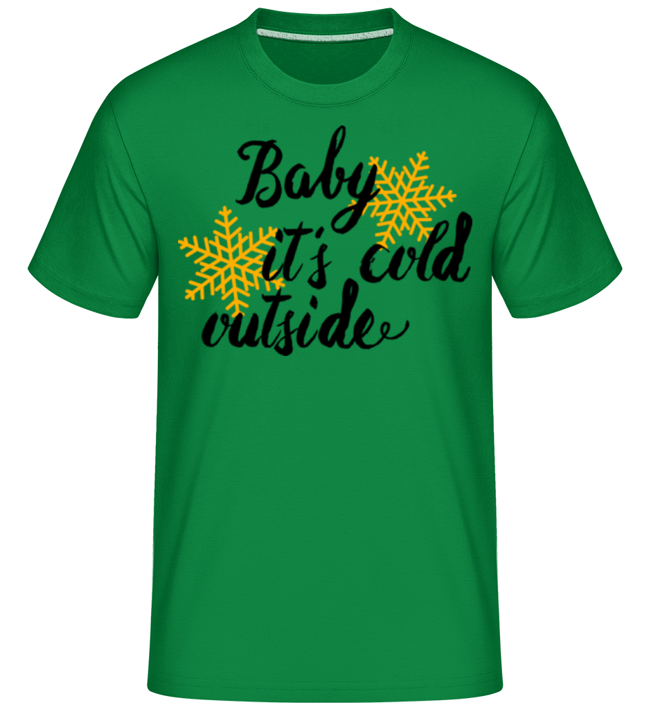 Vert irlandais
