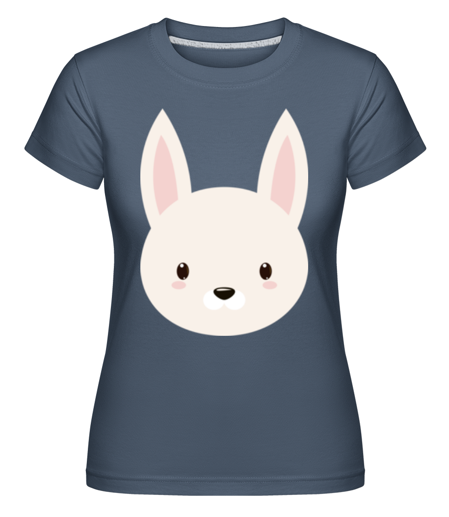 Lièvre Comic ·  T-shirt Shirtinator femme