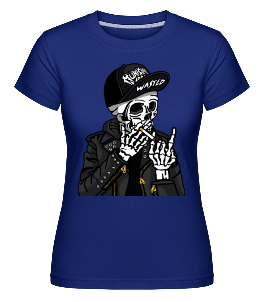 Bleu royal