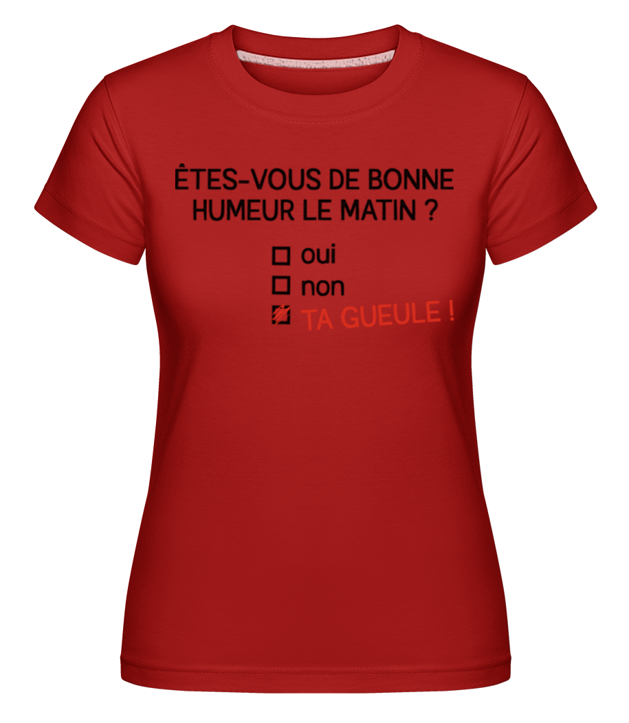 Rouge
