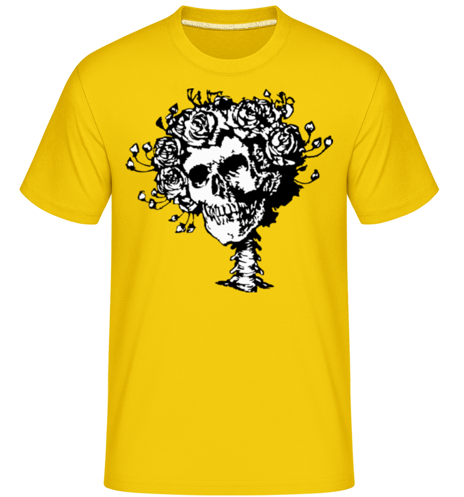 Jaune doré