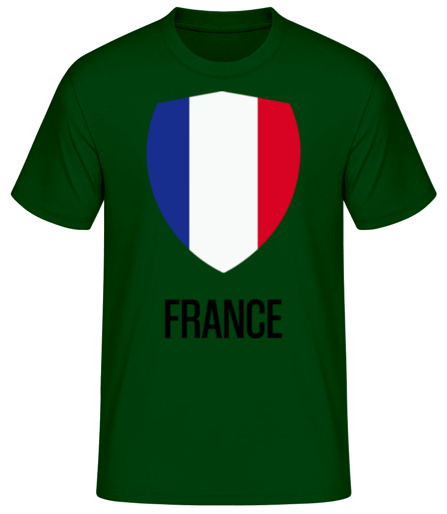 Vert bouteille