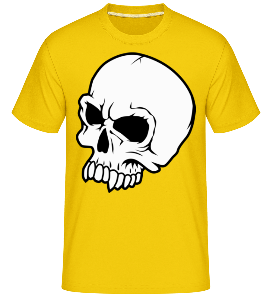Jaune doré